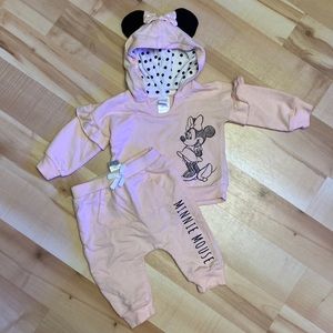 Disney Baby: Minnie Mouse